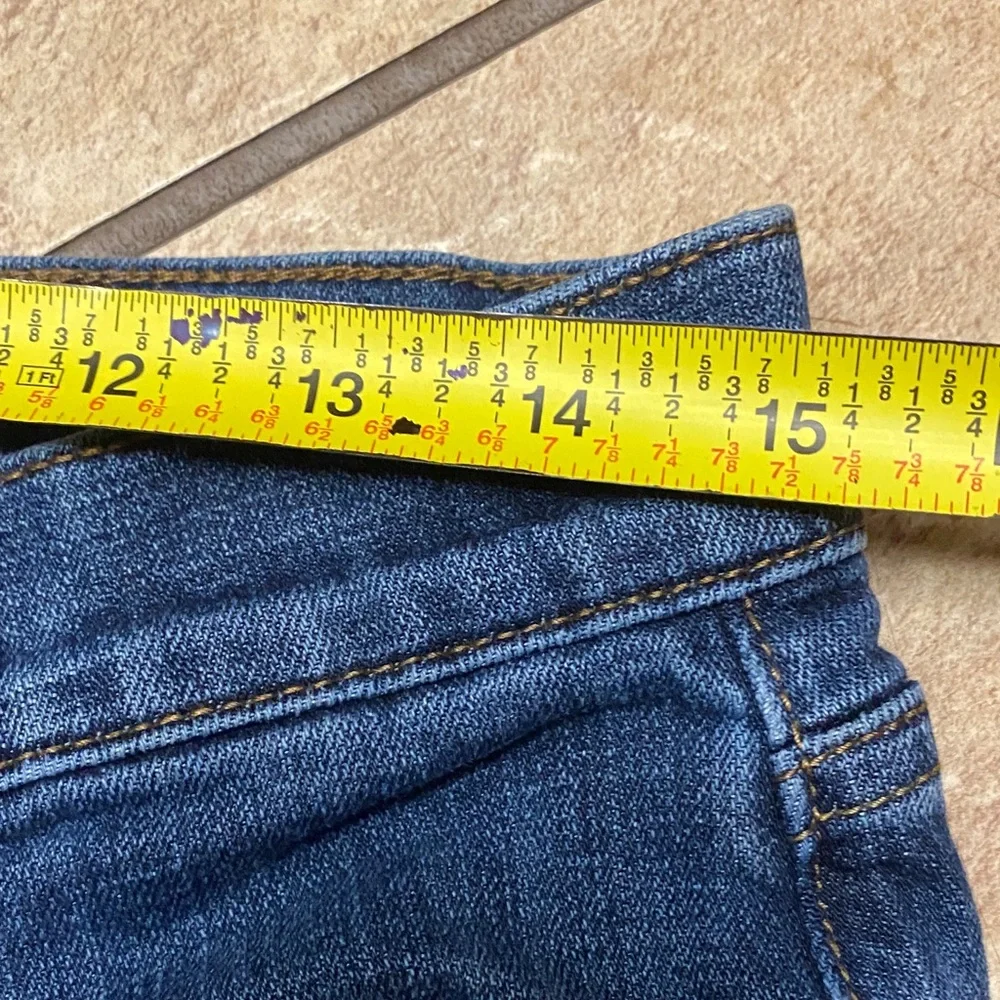 Lucky Brand Men's Classic Blue 221 Straight Jeans 32/30 - Picture 5 of 16